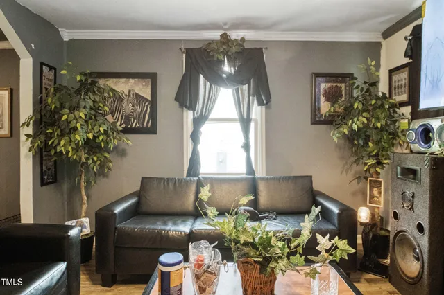 $175,000 | 630 East Avenue, Henderson, NC 27536