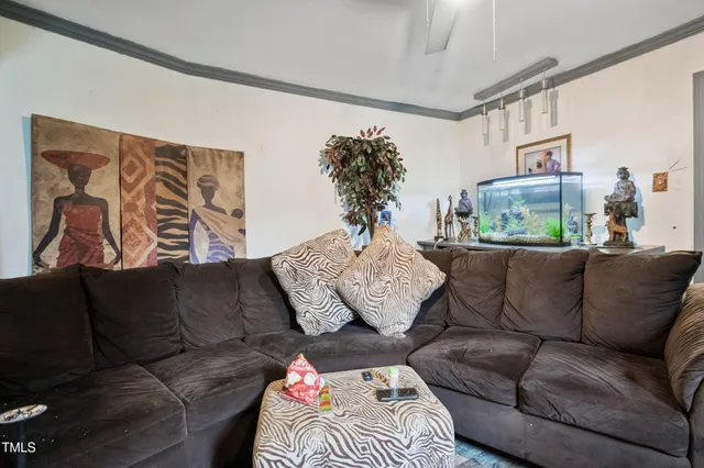 $175,000 | 630 East Avenue, Henderson, NC 27536