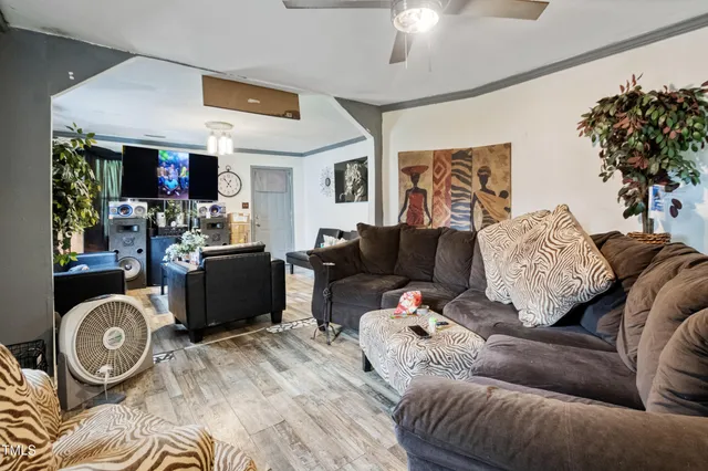 $175,000 | 630 East Avenue, Henderson, NC 27536