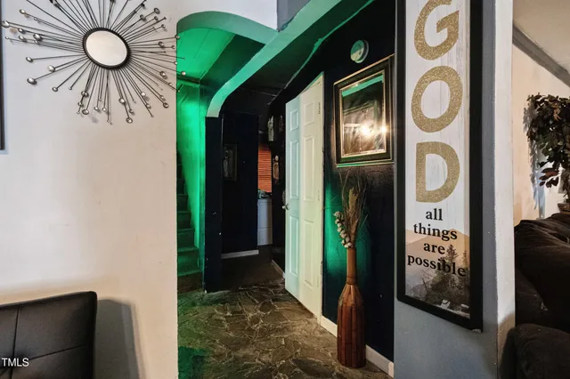 $175,000 | 630 East Avenue, Henderson, NC 27536