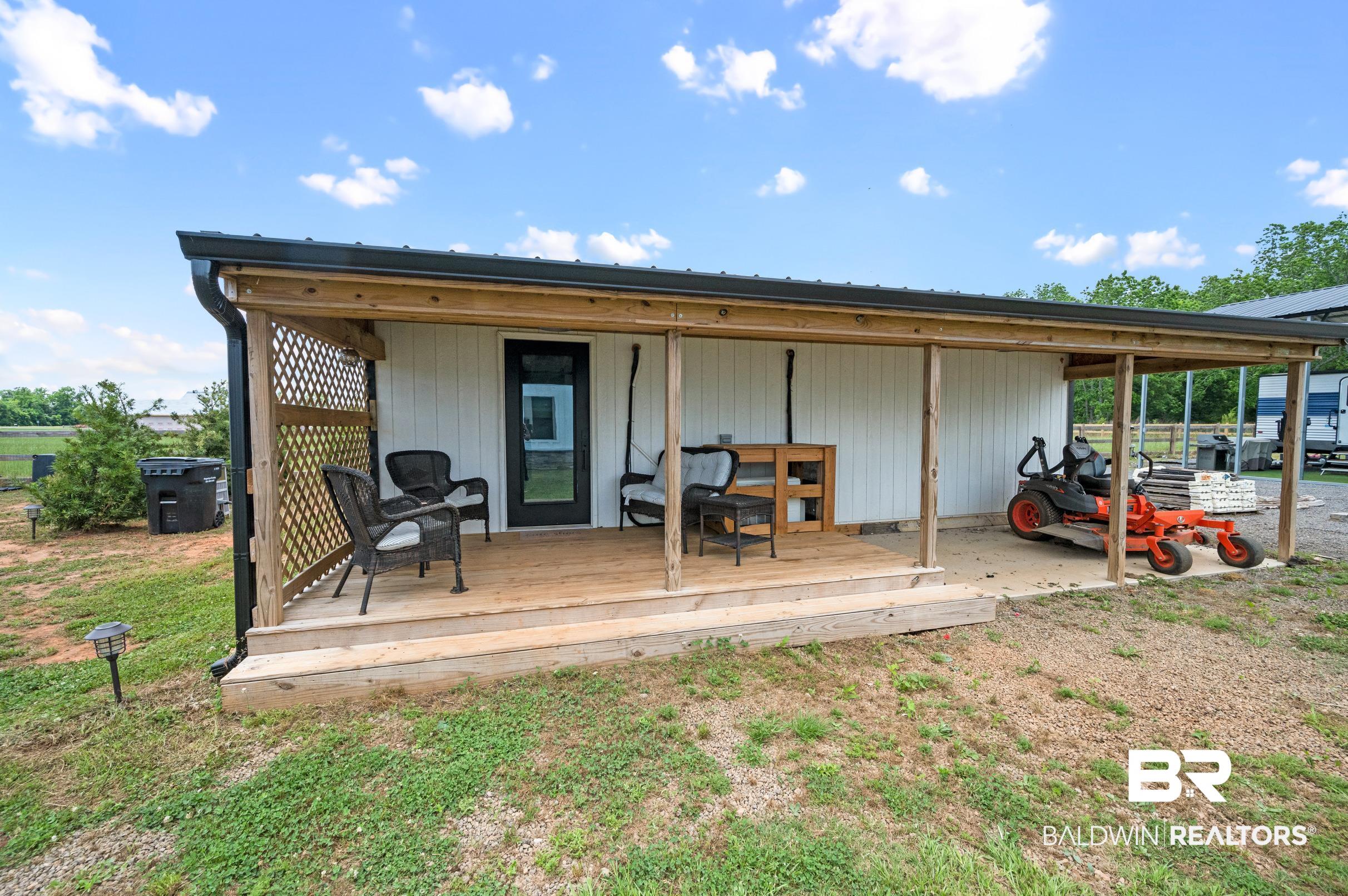16499 County Road 64 Loxley, AL 36551 - Photo 36 of 48