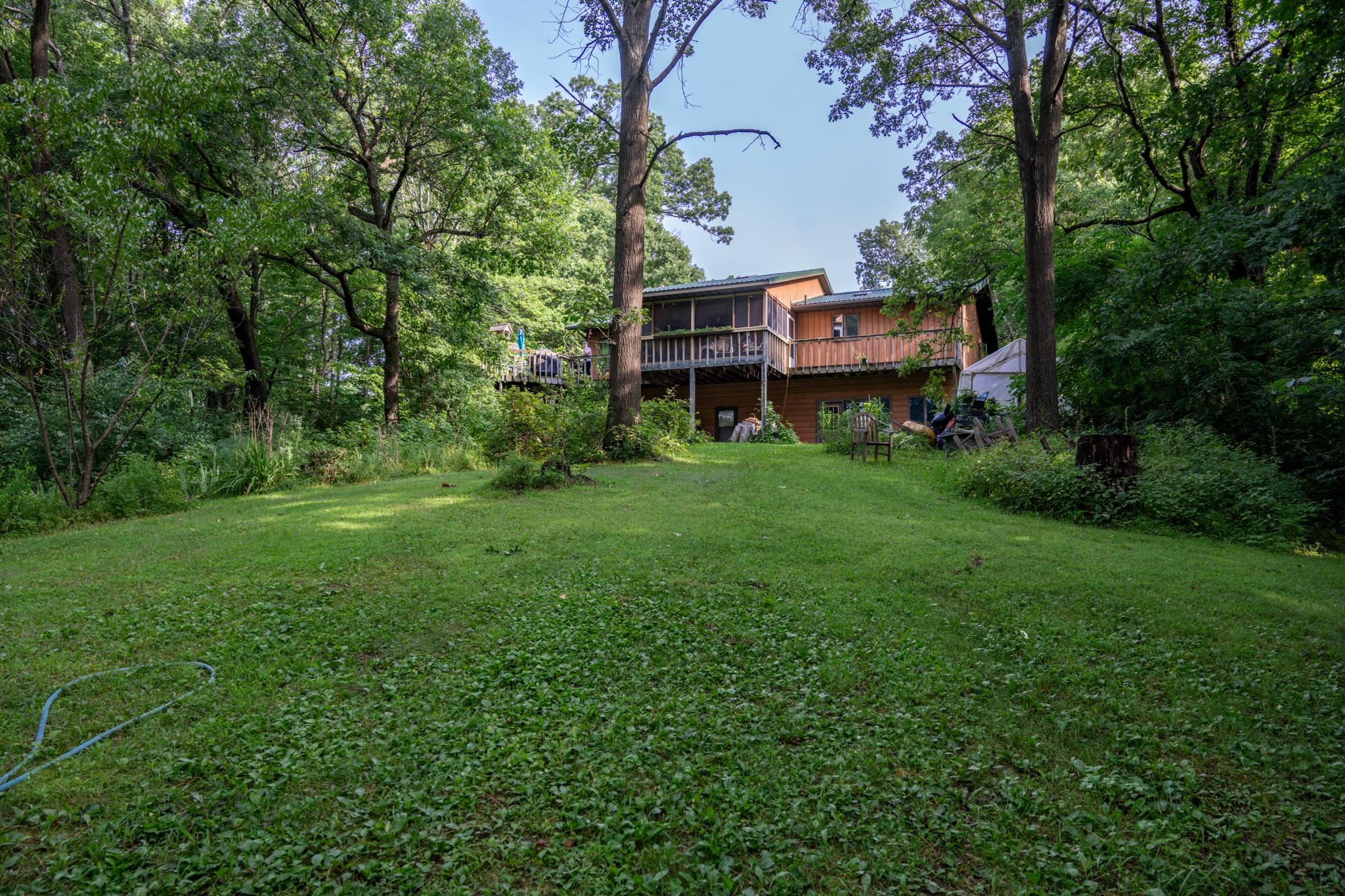 W8601 Highway 82 Elroy, WI 53929 - Photo 1 of 55