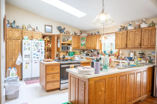 $430,000 | W8601 Highway 82, Elroy, WI 53929