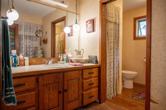 $430,000 | W8601 Highway 82, Elroy, WI 53929