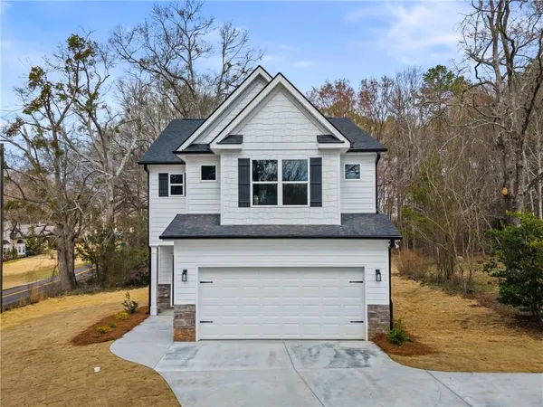 $359,900 | 208 Piedmont Street, Commerce, GA 30529