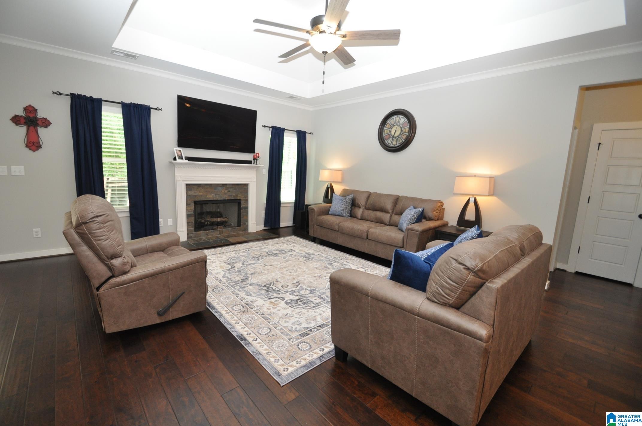 298 Appleford Road Helena, AL 35080 - Photo 7 of 15