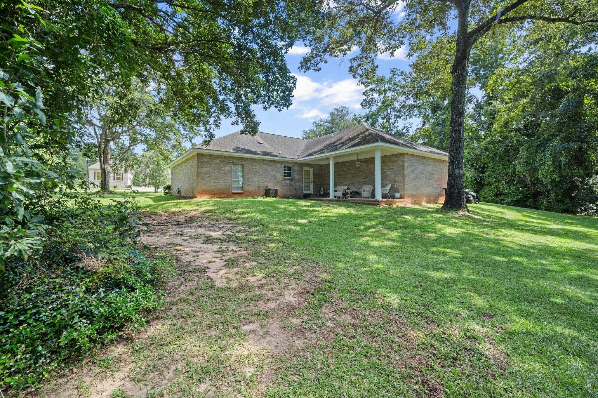 702 Rachel Drive Bay Minette, AL 36507 - Photo 32 of 35 Back Of Structure