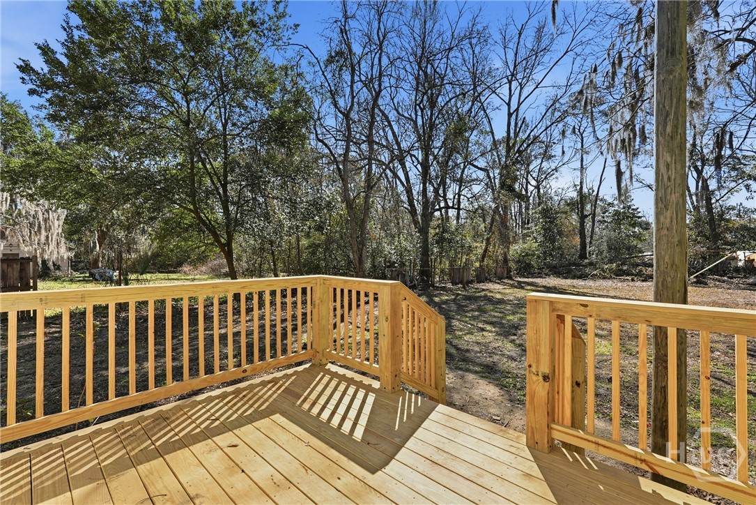 2403 Spivey Avenue Savannah, GA 31408 - Photo 14 of 15