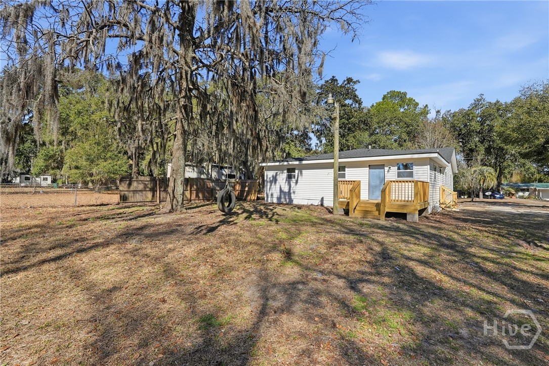 2403 Spivey Avenue Savannah, GA 31408 - Photo 15 of 15