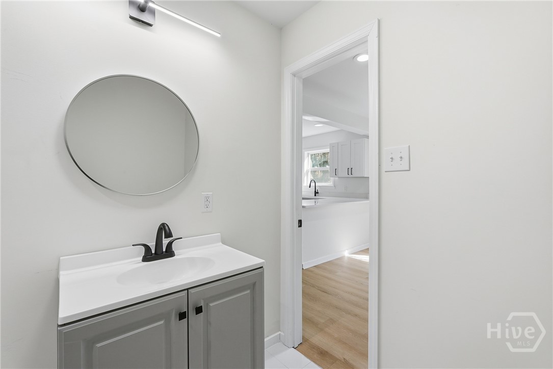 2403 Spivey Avenue Savannah, GA 31408 - Photo 6 of 15