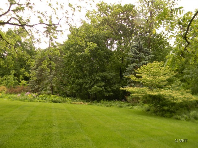 200 River Bluff Road Elgin, IL 60120 - Photo 19 of 19 a view of outdoor space and yard