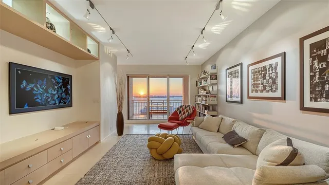 a large bathroom with a double vanity sink mirror and double