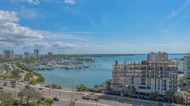 $3,900,000 | 35 Watergate Drive, Unit 1101, Sarasota, FL 34236