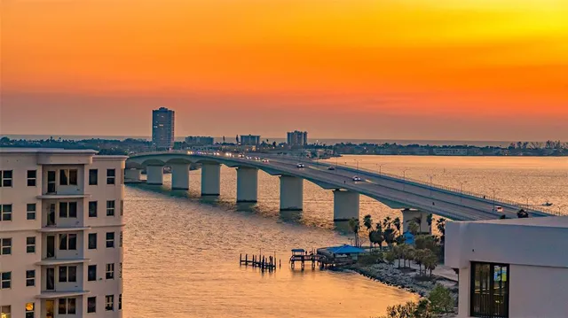 $3,900,000 | 35 Watergate Drive, Unit 1101, Sarasota, FL 34236