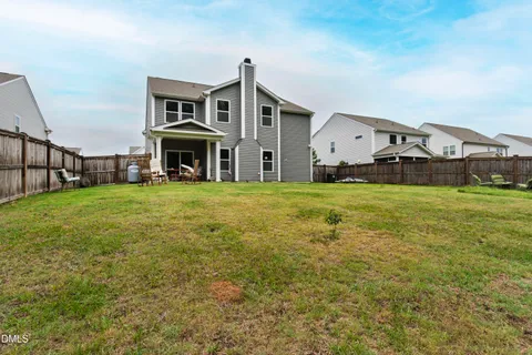 $575,000 | 265 Arlie Lane, Lillington, NC 27546