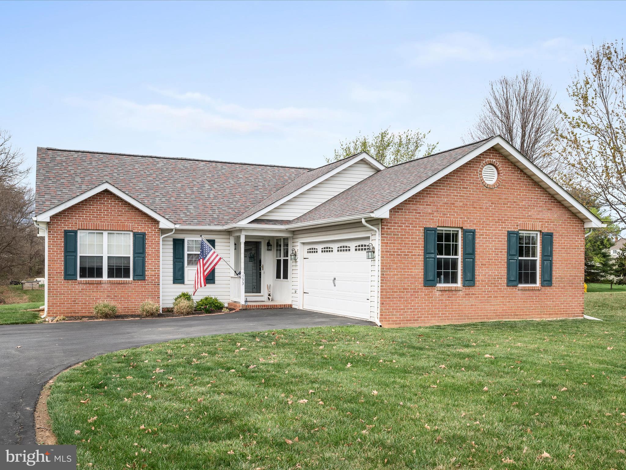 993 Rockland Road Front Royal, VA 22630 - Photo 1 of 37 Front Exterior