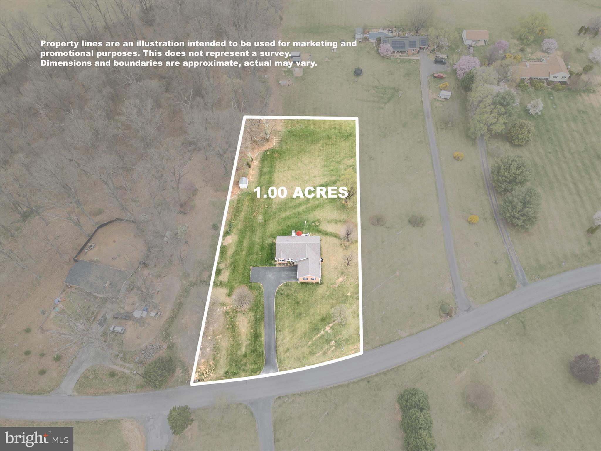 993 Rockland Road Front Royal, VA 22630 - Photo 36 of 37