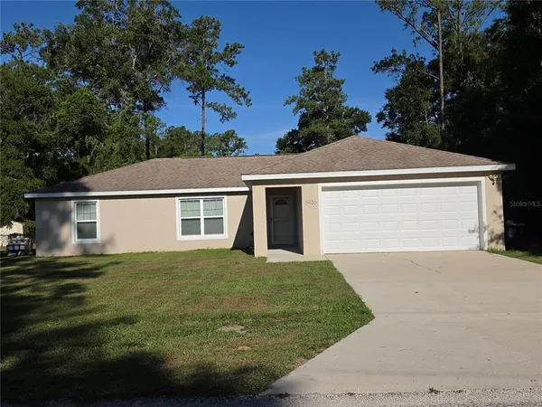 $1,700 | 5436 Northwest 60th Terrace, Ocala, FL 34482