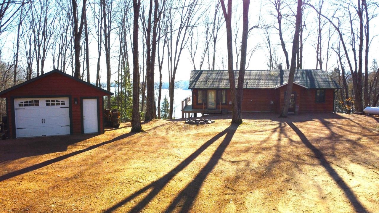 W8131 Park Road Norwood, WI 54409 - Photo 1 of 1