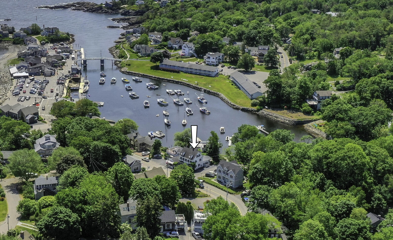 42 Perkins Cove Road Ogunquit, ME 03907 - Photo 6 of 27 Pic#-1-1Edit copy