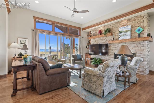 4408 Settlers Ranch Road Colorado Springs, CO 80908 - Photo 8 of 49 Gallery Image 8