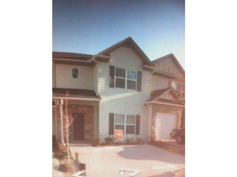 6943 Rogers Point, Unit 6943 Lithonia, GA 30058 - Photo 1 of 1 Exterior Front.