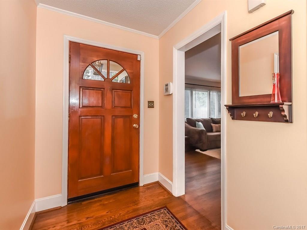 4419 Castleton Road Charlotte, NC 28211 - Photo 5 of 24 a view of a living room
