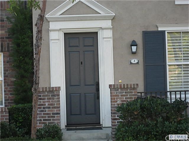 4 Ballard Street Ladera Ranch, CA 92694 - Photo 1 of 1 Front entrance