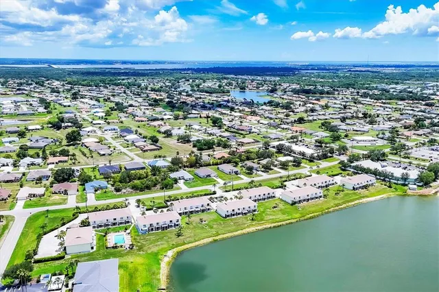 $199,500 | 26310 Rampart Boulevard, Unit D504, Punta Gorda, FL 33983