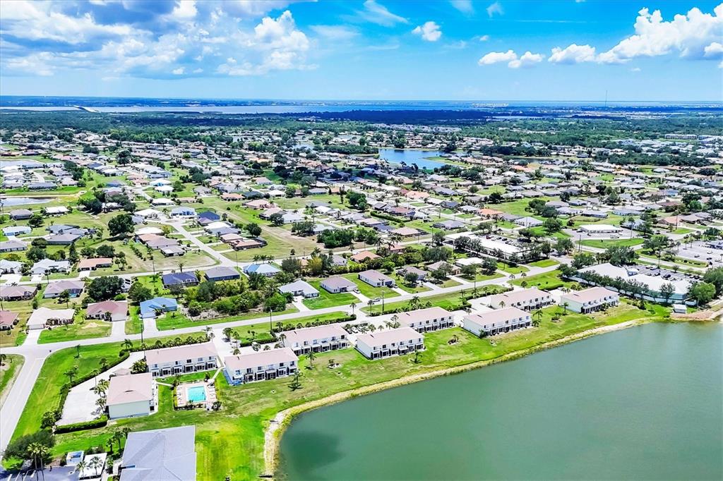 26310 Rampart Boulevard, Unit D504 Punta Gorda, FL 33983 - Photo 46 of 46 a view of a city