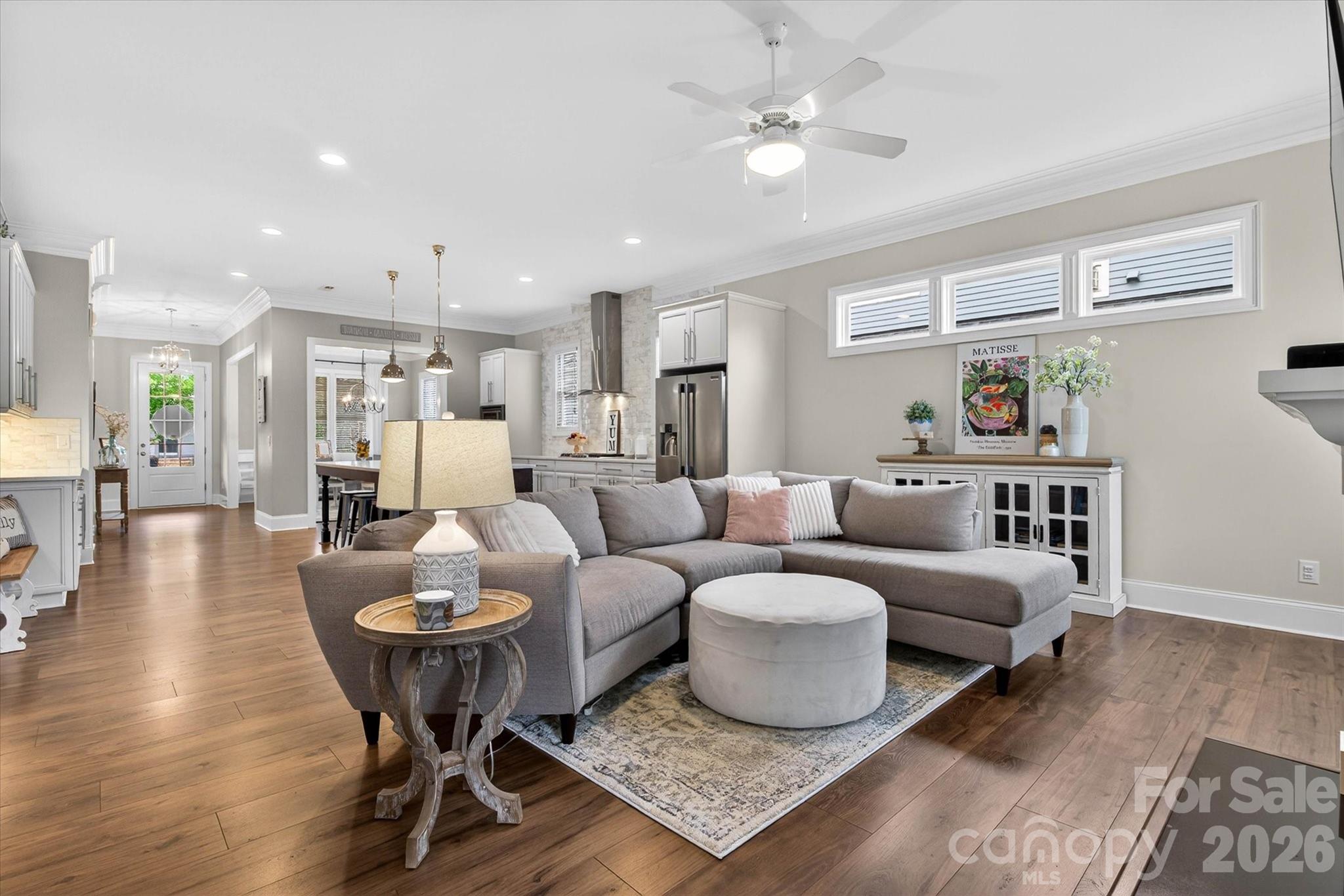 332 Sensibility Circle Fort Mill, SC 29708 - Photo 13 of 48