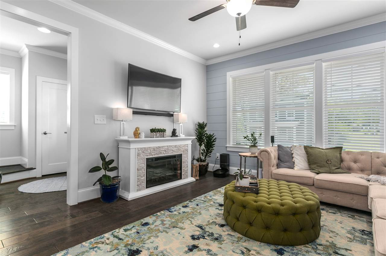 12 Hill Street Raleigh, NC 27610 - Photo 6 of 30 Photo 6