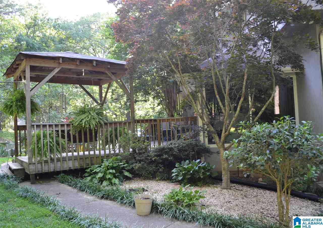 7847 Brookwood Road Pinson, AL 35126 - Photo 39 of 50