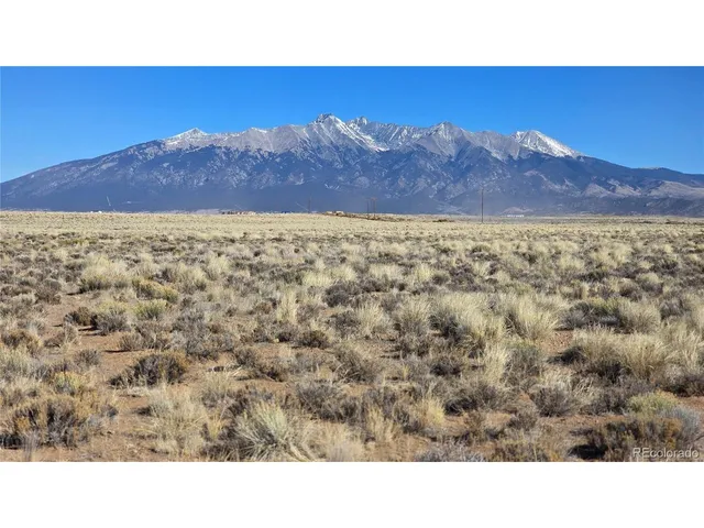 $15,000 | 7 County Road 12, Blanca, CO 81123