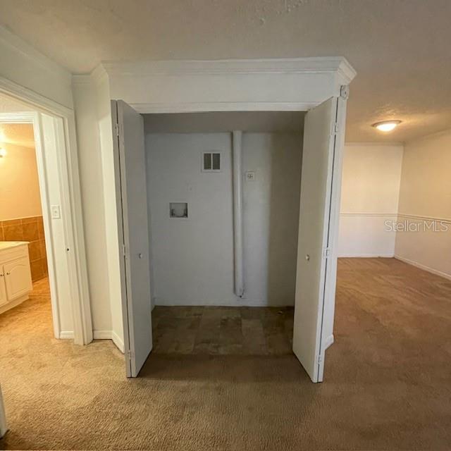 415 Wymore Road, Unit 101 Altamonte Springs, FL 32714 - Photo 8 of 15 an empty room with closet