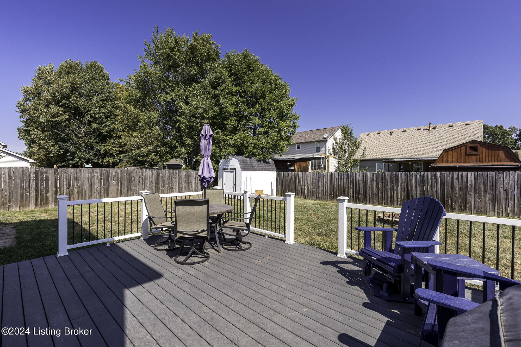 6513 Harrogate Road Louisville, KY 40229 - Photo 30 of 41 Harogate030