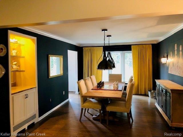 1312 Lomas Verdes Rochester Hills, MI 48306 - Photo 4 of 27