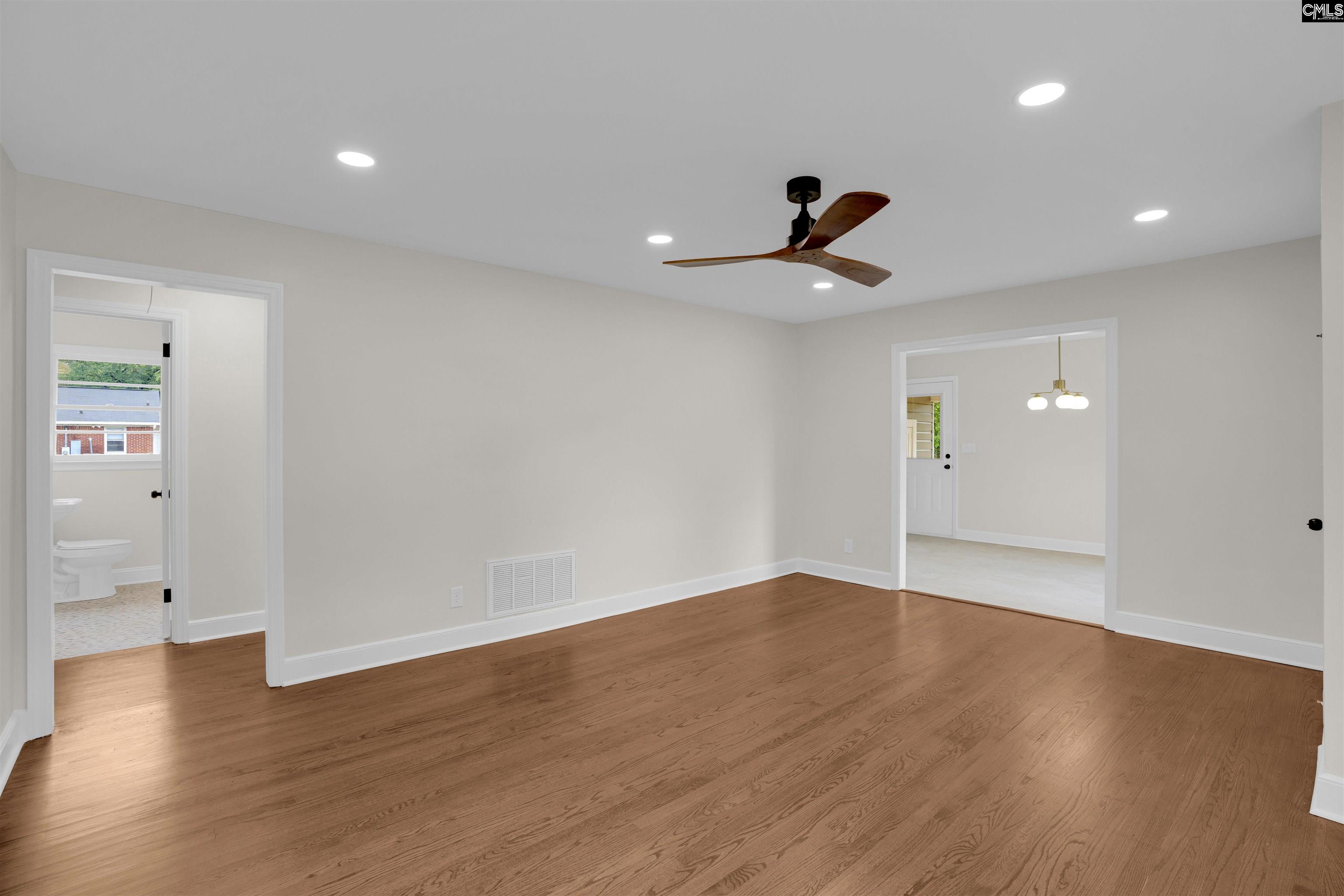 1462 Dahlia Road Columbia, SC 29205 - Photo 6 of 25