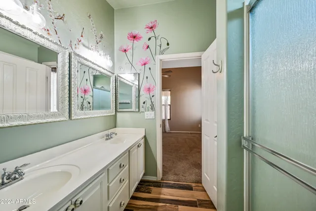 $2,200 | 2992 East Blue Ridge Way, Gilbert, AZ 85298