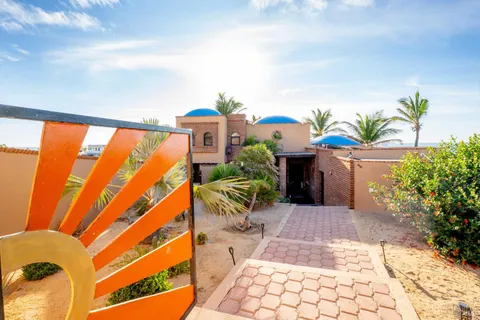 $3,375,000 | 1 Manzana, Outside California, CA 23536