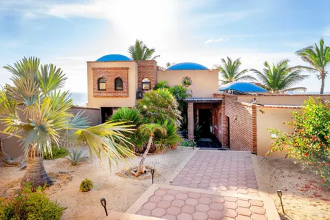 $3,375,000 | 1 Manzana, Outside California, CA 23536