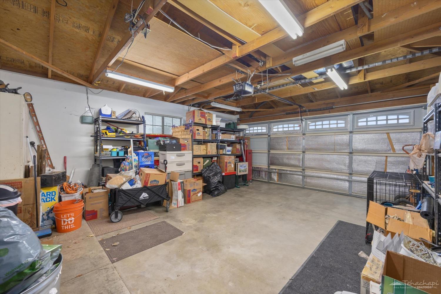 21801 Mid Way Tehachapi, CA 93561 - Photo 19 of 23 Gallery Image 19