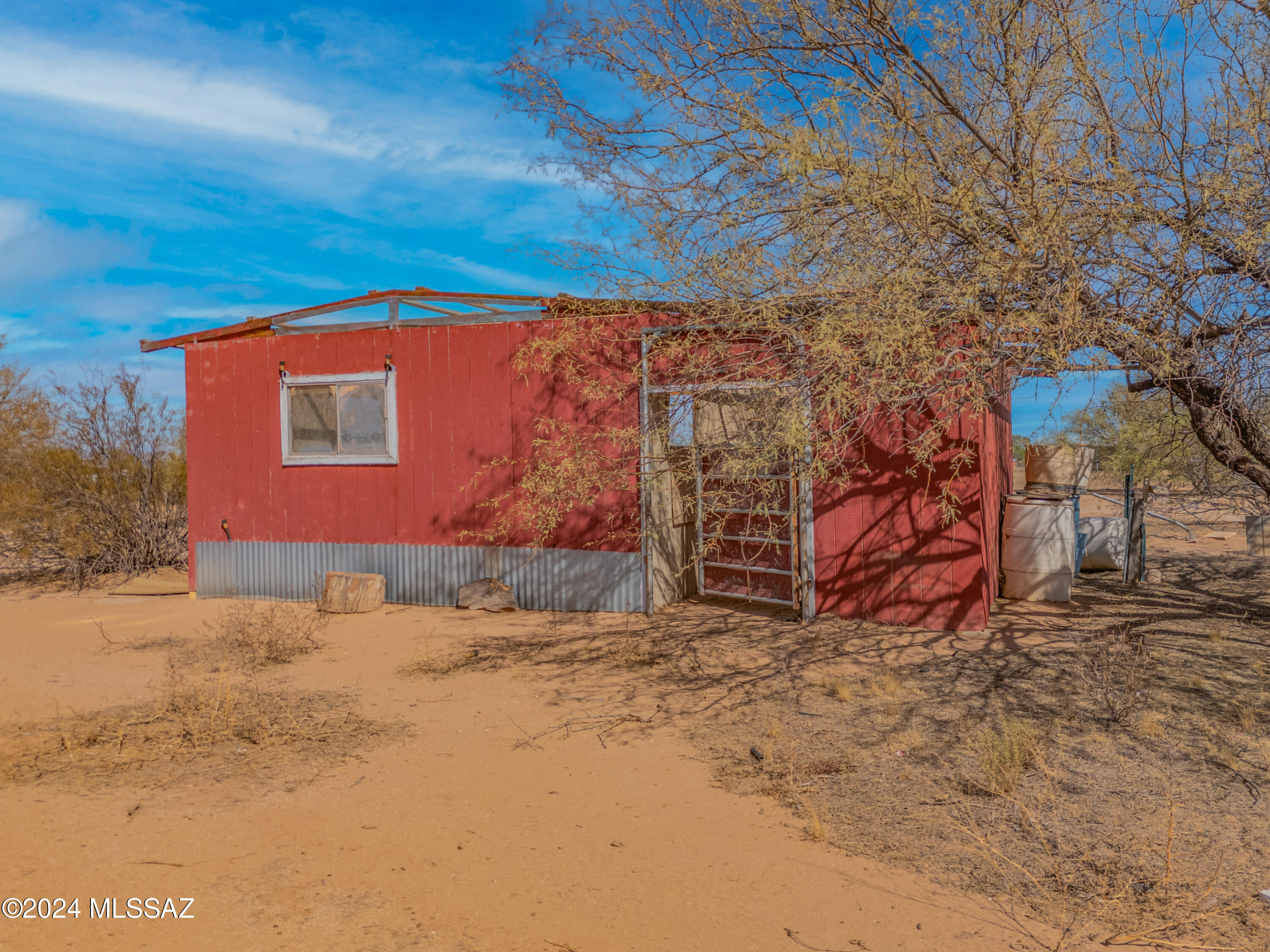 15950 Gold Bell Road Marana, AZ 85653 - Photo 39 of 42 Gallery Image 39
