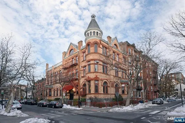$4,250,000 | 1101 Bloomfield Street, Unit 2, Hoboken, NJ 07030
