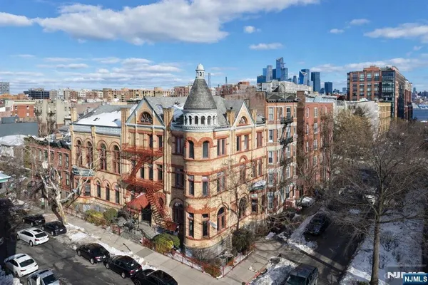 $4,250,000 | 1101 Bloomfield Street, Unit 2, Hoboken, NJ 07030