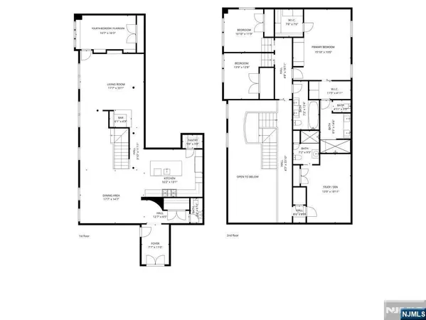 $4,250,000 | 1101 Bloomfield Street, Unit 2, Hoboken, NJ 07030