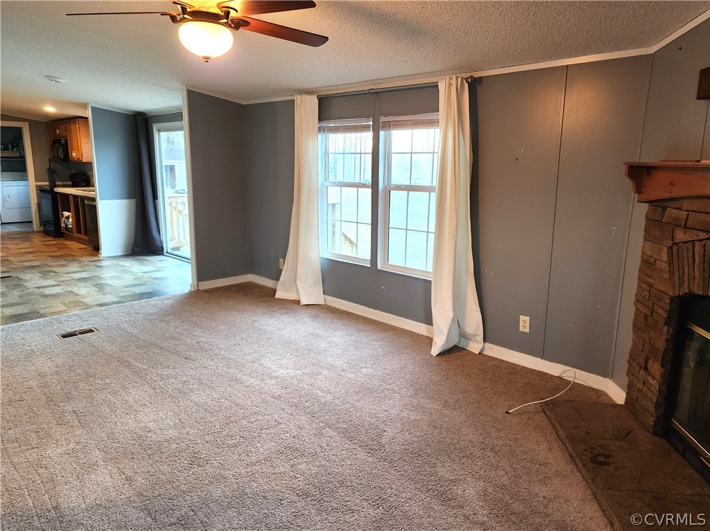 1609 Jeter Road Powhatan, VA 23139 - Photo 15 of 30