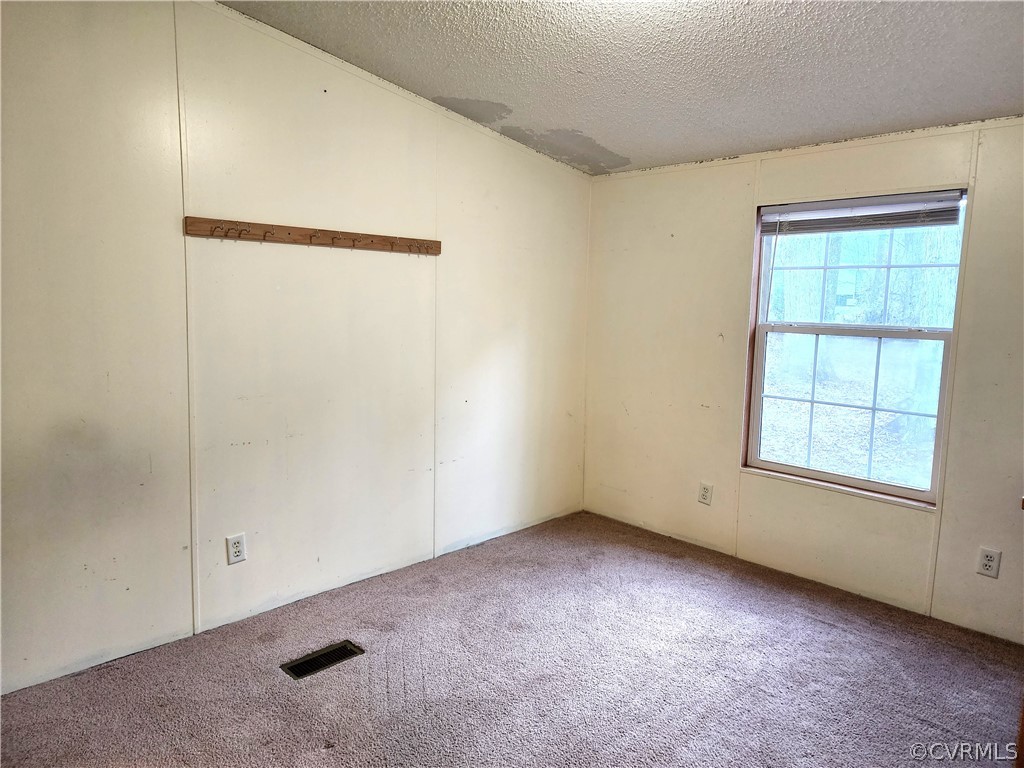 1609 Jeter Road Powhatan, VA 23139 - Photo 20 of 30 an empty room with windows