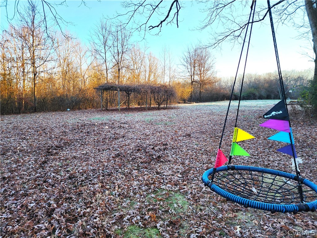 1609 Jeter Road Powhatan, VA 23139 - Photo 25 of 30 a view of outdoor space