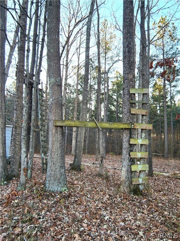 1609 Jeter Road Powhatan, VA 23139 - Photo 3 of 30 a view of a lake view